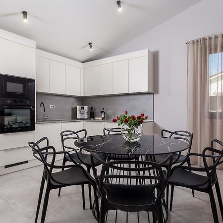 Apartmani Dogas Crikvenica Quarto foto