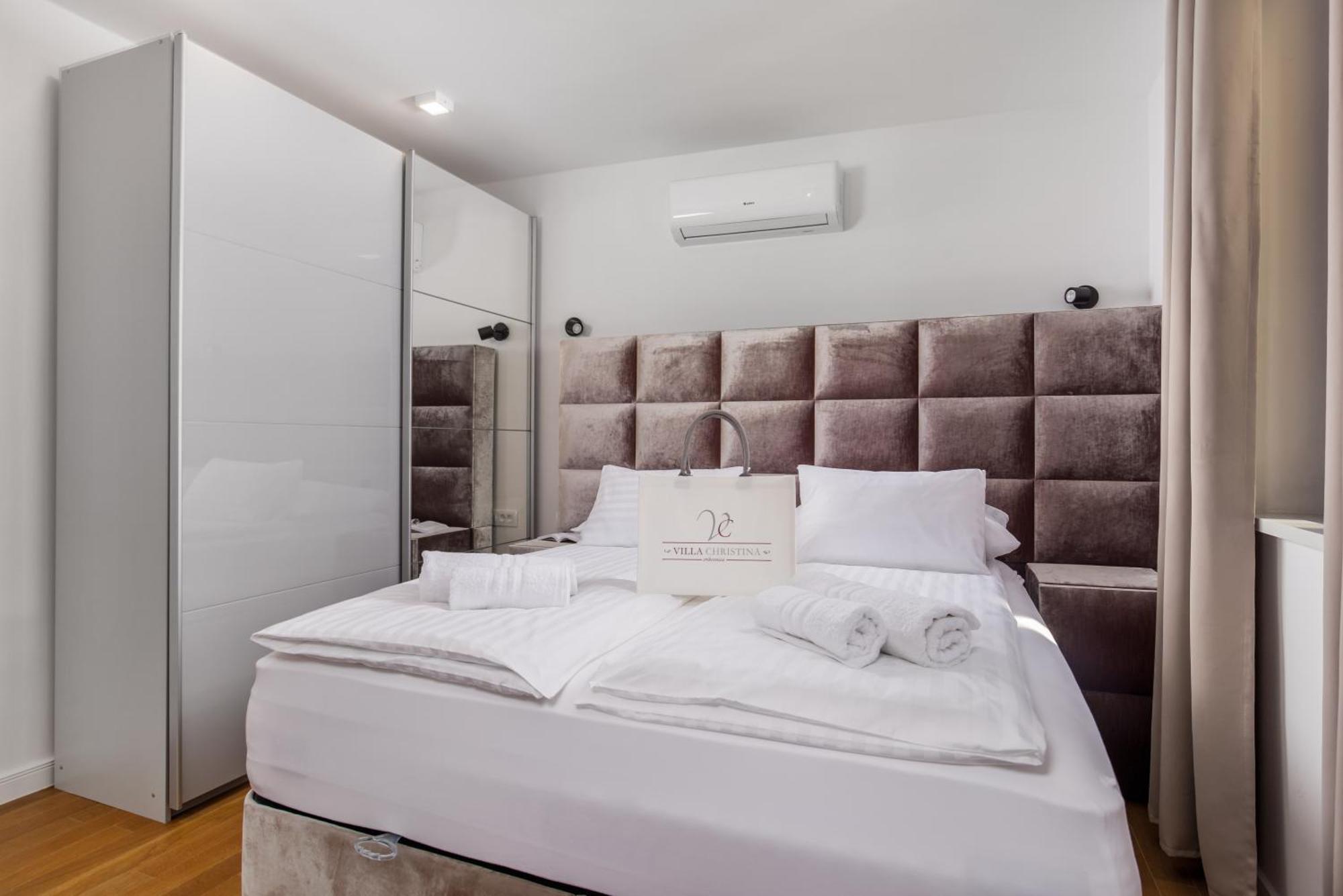 Apartmani Dogas Crikvenica Quarto foto