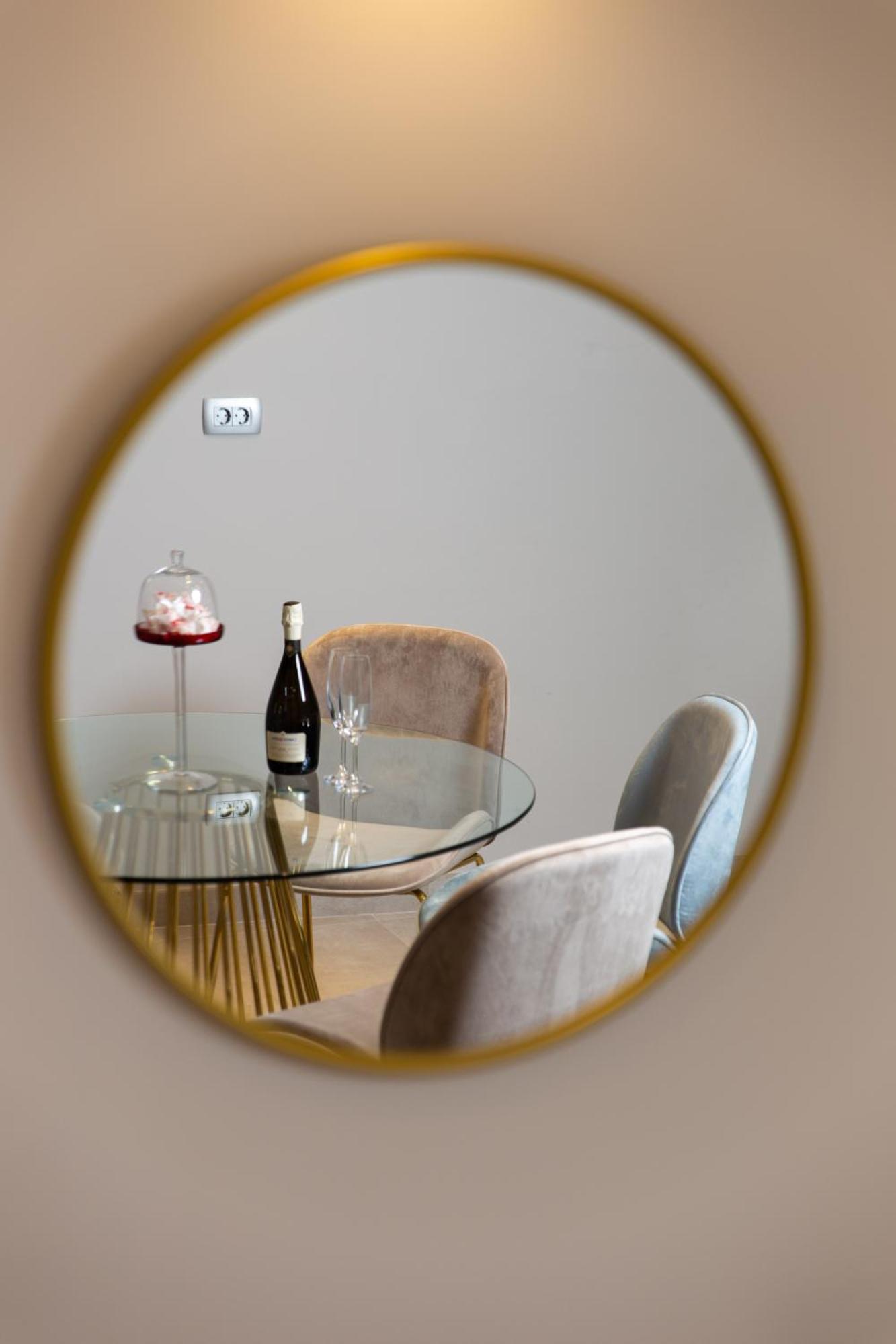 Apartmani Dogas Crikvenica Quarto foto