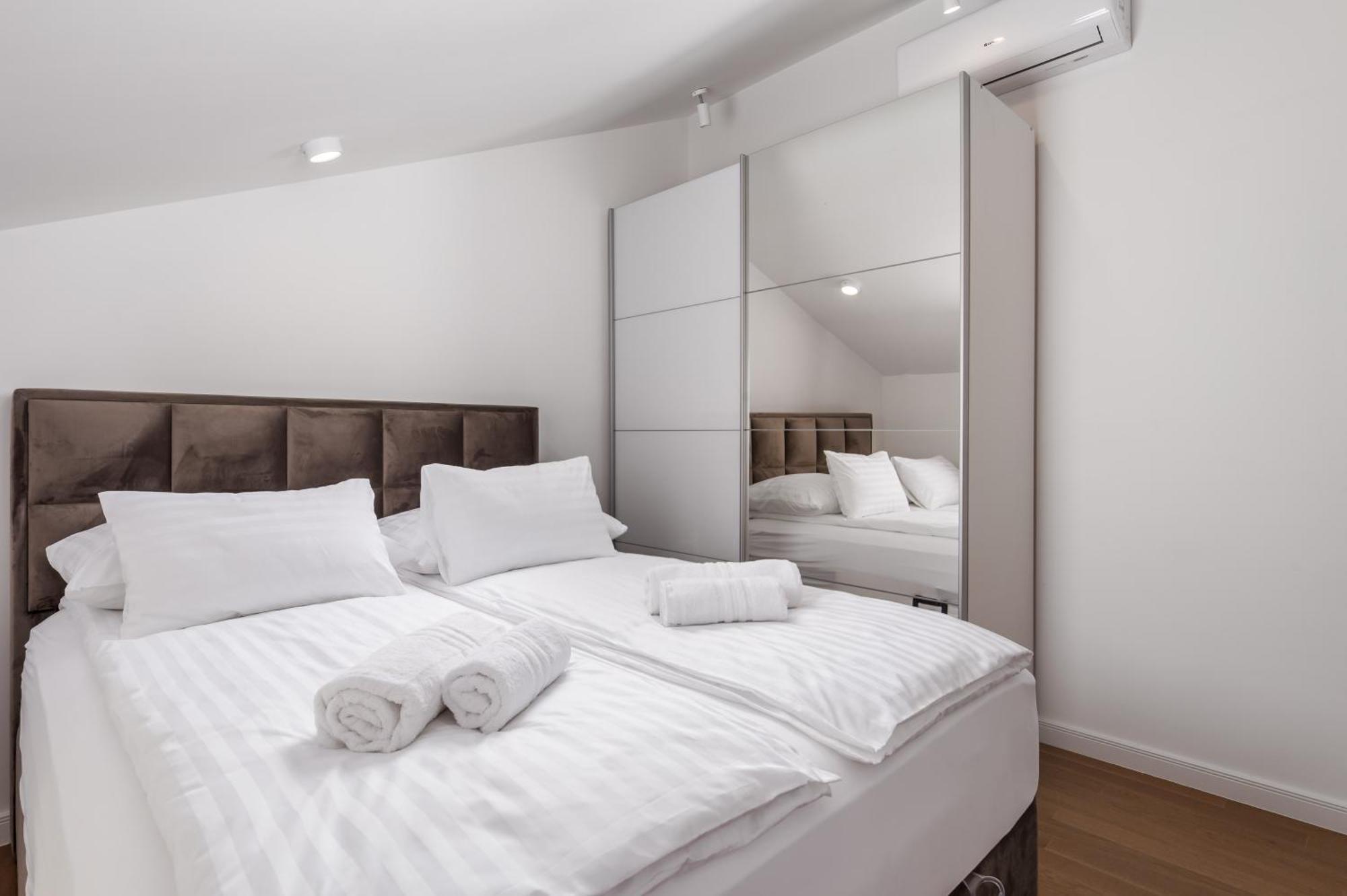 Apartmani Dogas Crikvenica Quarto foto