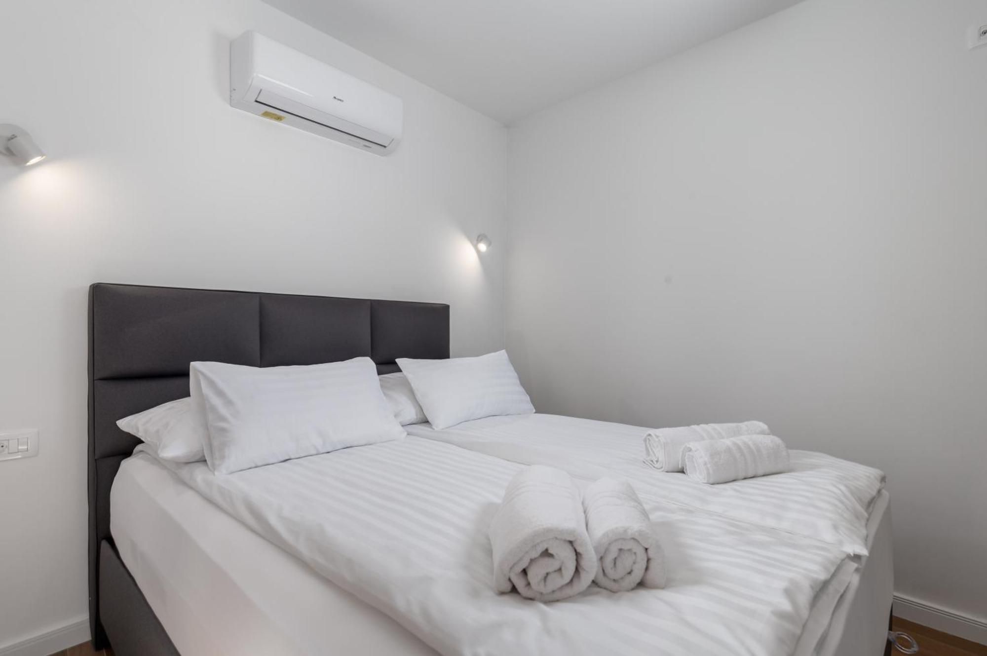 Apartmani Dogas Crikvenica Quarto foto