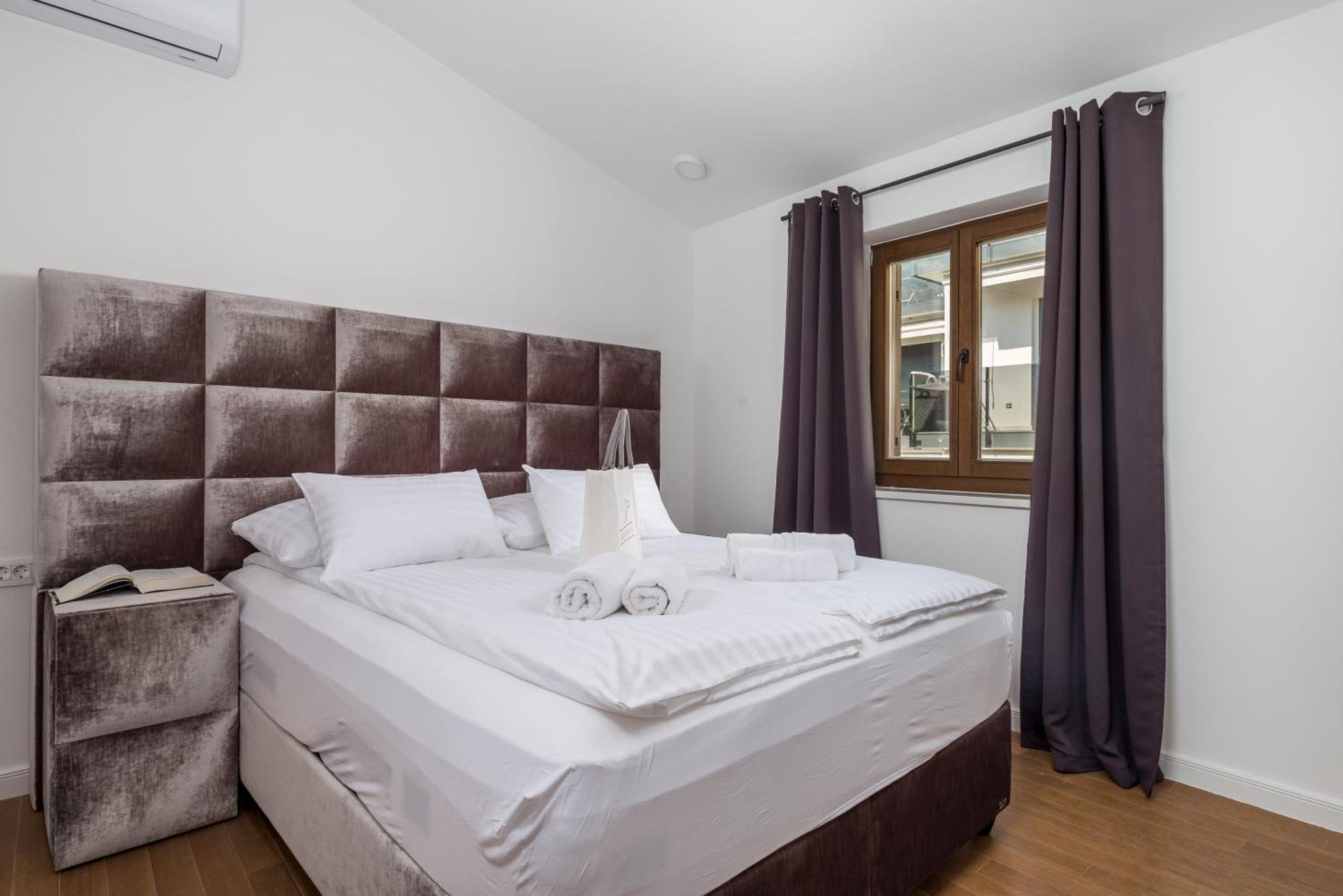 Apartmani Dogas Crikvenica Quarto foto