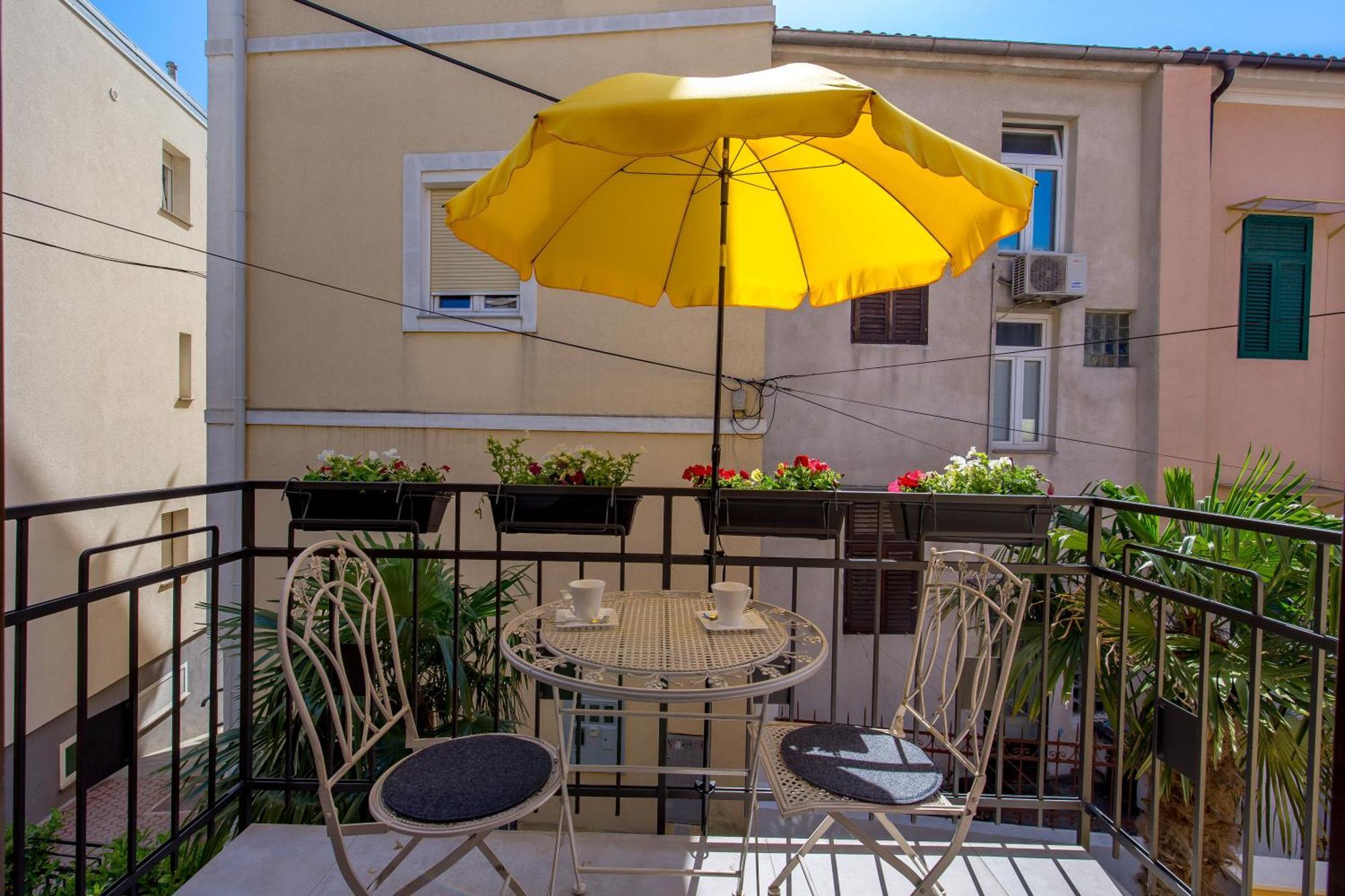Apartmani Dogas Crikvenica Quarto foto